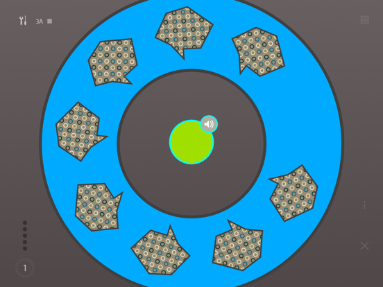 Screenshot #5 pour Roue sonore MINI