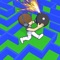 Rush to the goal in this exciting maze adventure