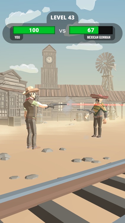 Ragduel screenshot-4