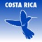 BirdSounds Costa Rica is a comprehensive collection of songs and calls of birds of Costa Rica