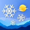 Weather Widget App icon