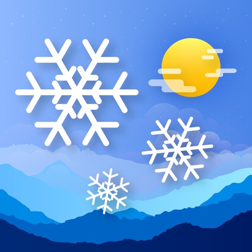 Weather Widget App icon