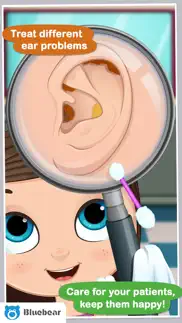 ear doctor problems & solutions and troubleshooting guide - 2
