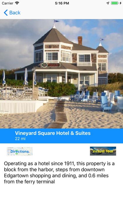 VR Guide: Cape Cod and Islands screenshot-3