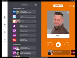 Radio Clyde screenshot 12