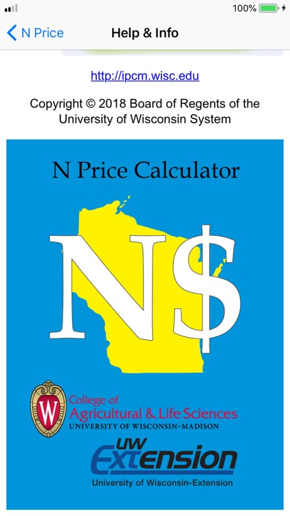 N Price Calculator screenshot-4