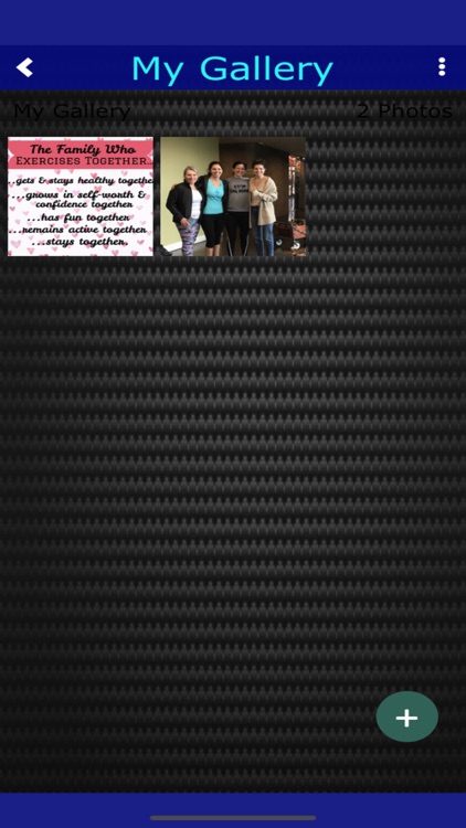 Sweat Equity Bellevue