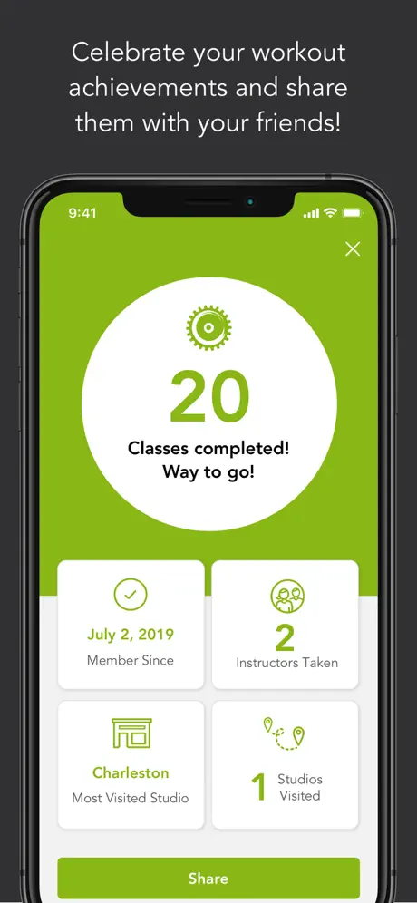 Zenergy Cycling