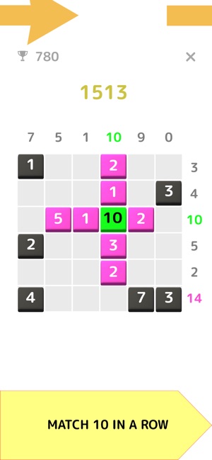 Match 10 Puzzle(圖3)-速報App