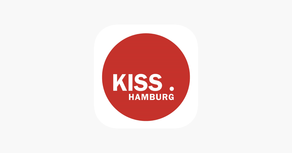 KISS Hamburg Selbsthilfe on the App Store