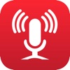 Smart Recorder and transcriber icon