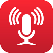 智能录音笔和转录器 (Smart Recorder)
