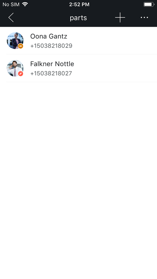 #3. CDK Communicator (iOS) Podle: CDK Global, Inc.