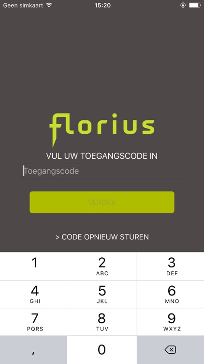Florius Adviseurs Netwerk screenshot-4