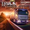 Truck Simulator 2021 New Game icon