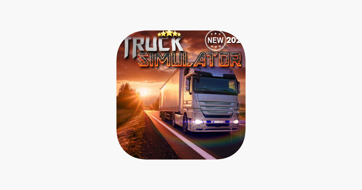 Euro Truck Driver Real Simulator: Deluxe para Android - Download