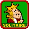 Icon Just Solitaire: Klondike