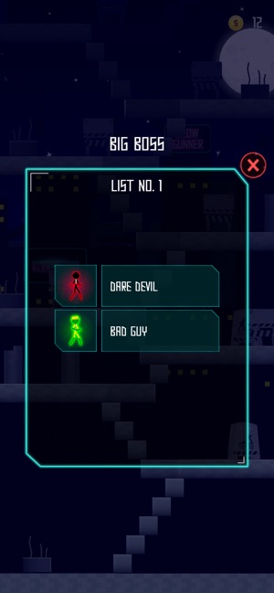 Glow Gunner(圖6)-速報App