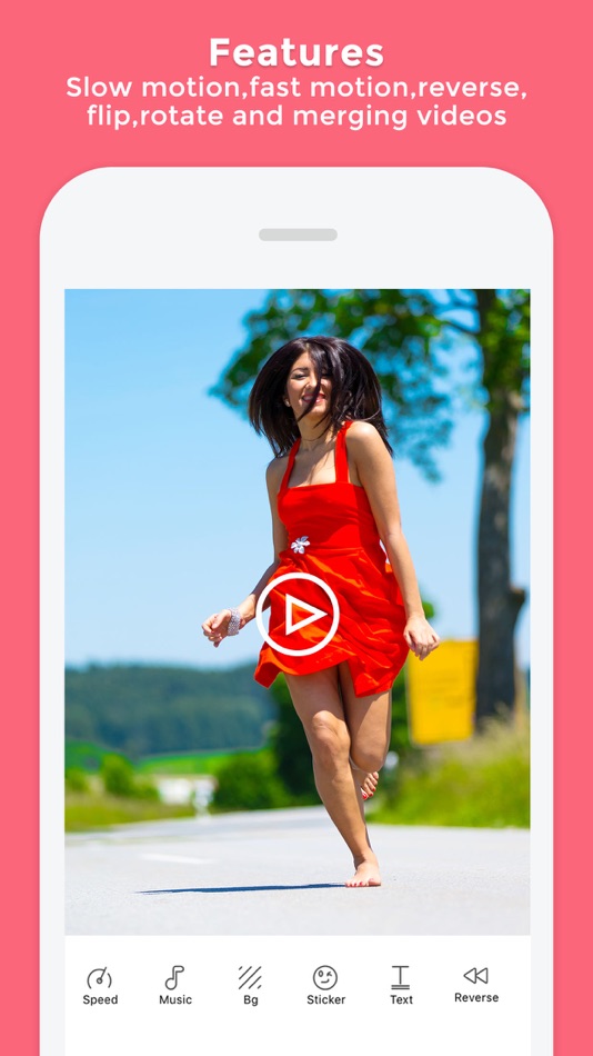 #2. Video Merger Pro-music editor (iOS) 由: out thinking limited