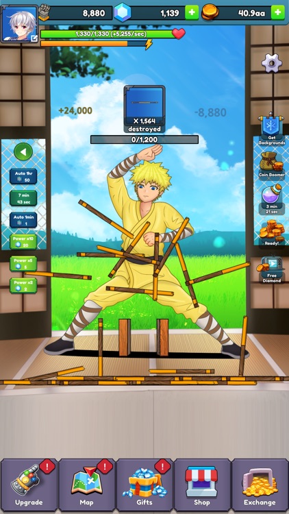 Tap Break Them All screenshot-8