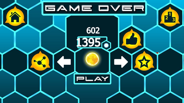 Ball VS Lasers A impossible screenshot-3