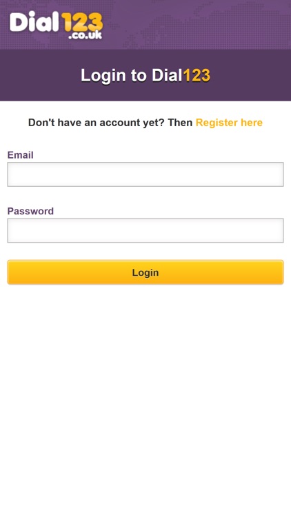 Dial123