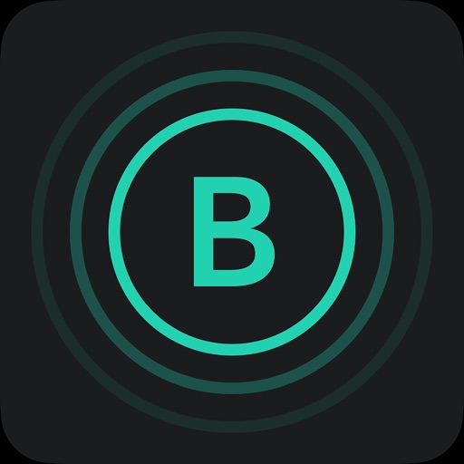 Bikey - Bike Share Locator iOS App