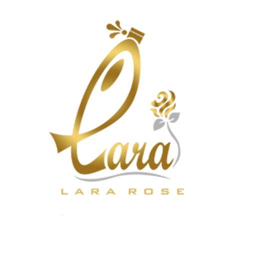 لارا روز | lara rose Icon