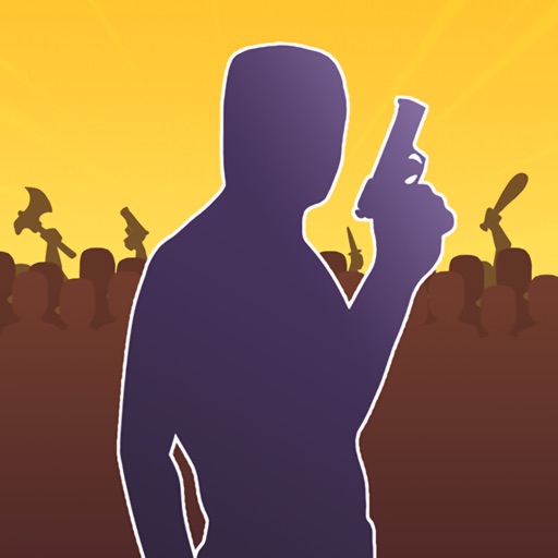 Sharpshooter Blitz free software for iPhone and iPad