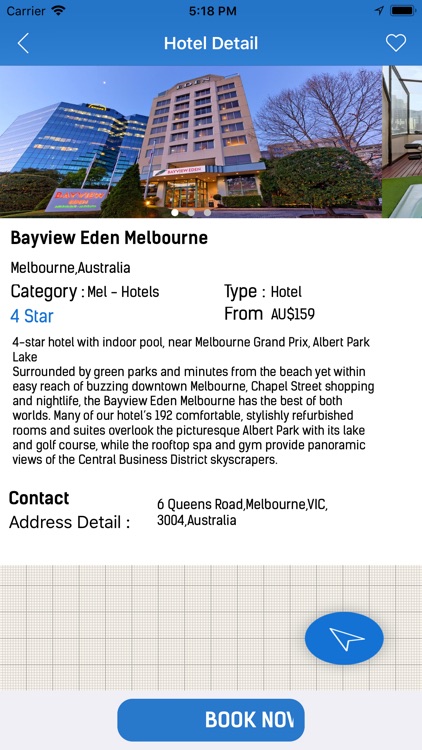 Direct Hotel screenshot-4