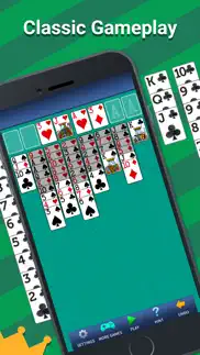 freecell solitaire classic. problems & solutions and troubleshooting guide - 2