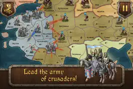 Game screenshot S&T: Medieval Wars apk