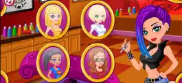 Game screenshot Tattoo Passion - Tattoo games hack