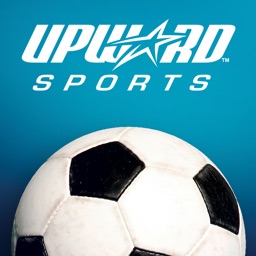 Upward Soccer Coach