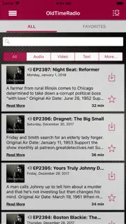 oldtimeradio great detectives iphone images 2