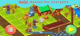 Game screenshot PandaBlocs World mod apk