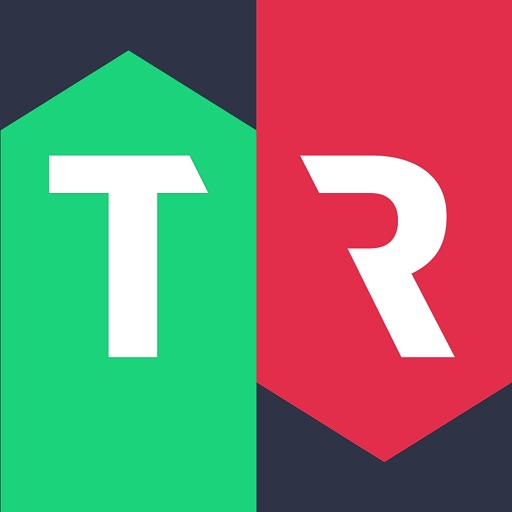 Trading Room - Forex analytics iOS App