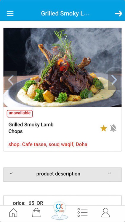 OxApp Online World screenshot-5