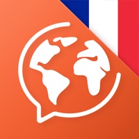 Learn French ne fonctionne pas? problème ou bug?