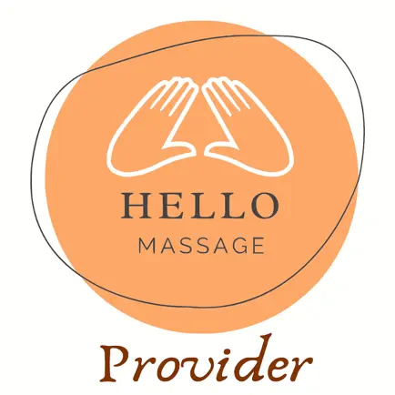 Provider Hello Massage Cheats