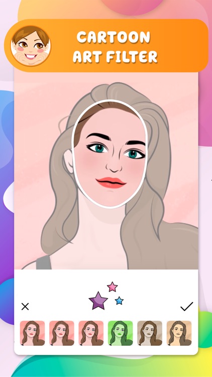 Emoji Maker - Avatar Creator screenshot-0