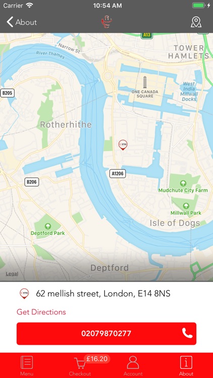 MAILINDA screenshot-3