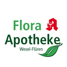 Flora-Apotheke - I. Waldburger