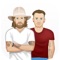 Presenting the official FGLmoji app by Florida Georgia Line