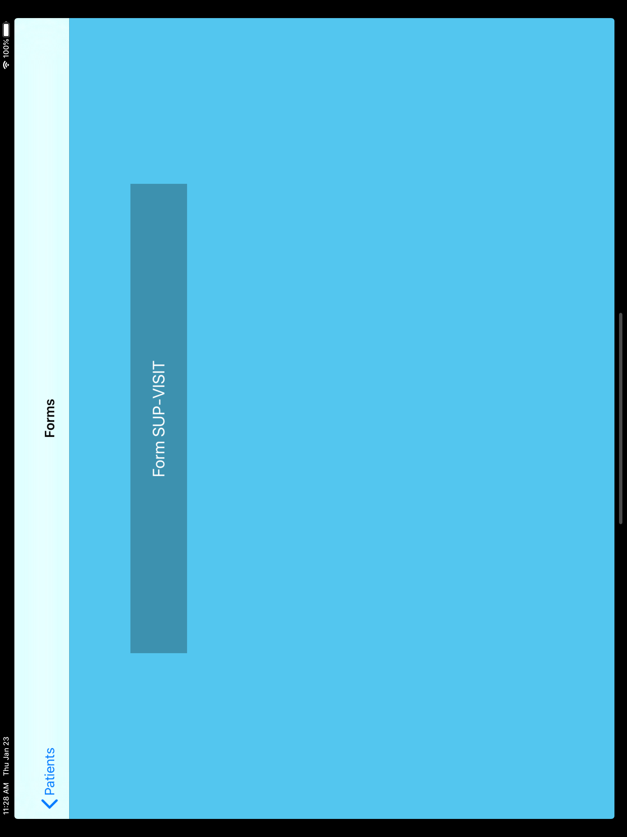 EVV PrivateDuty screenshot 8
