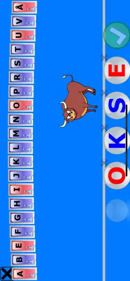 Game screenshot Bokstaver hack