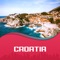 The most up to date and complete guide for Croatia