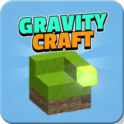 Gravity Craft Cheats