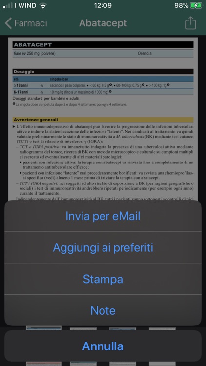 Farmacologia screenshot-6