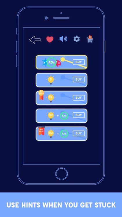 Mazes & More: Classic Maze screenshot-5